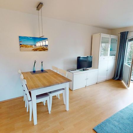 Apartament Deich-Residenz App. 6 Grömitz Zewnętrze zdjęcie