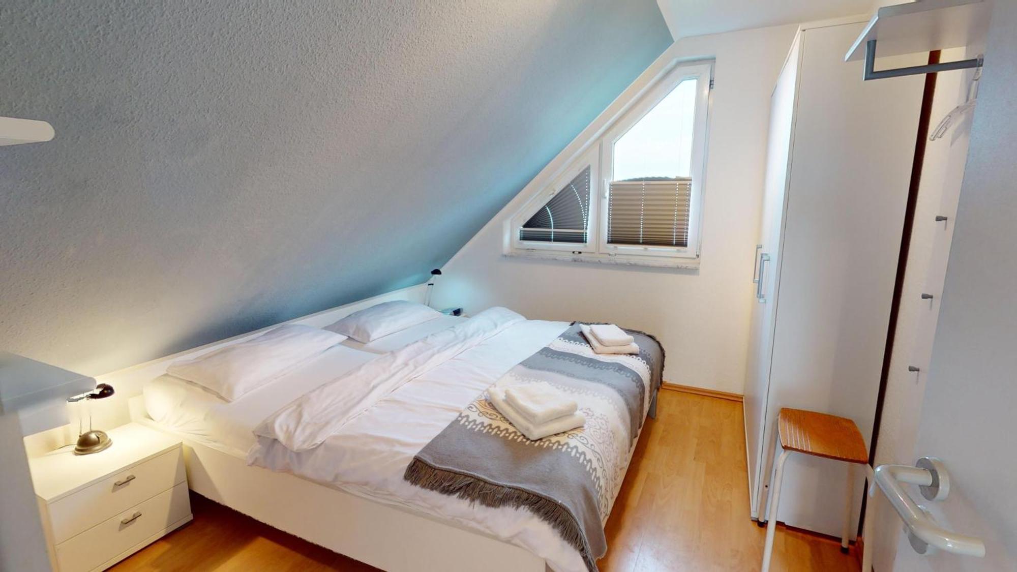 Apartament Deich-Residenz App. 6 Grömitz Zewnętrze zdjęcie